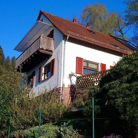 Apartamento Casa La Collina Delle Ginestre Eberbach  Exterior foto