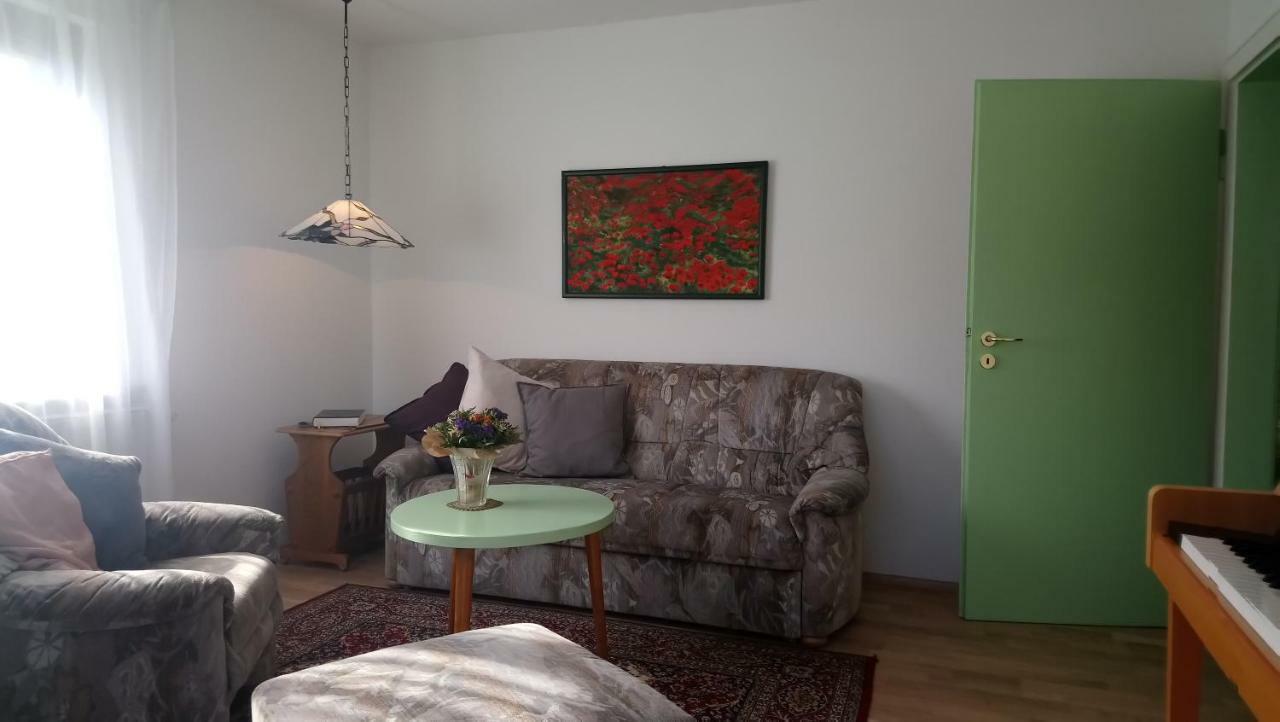 Apartamento Casa La Collina Delle Ginestre Eberbach  Exterior foto